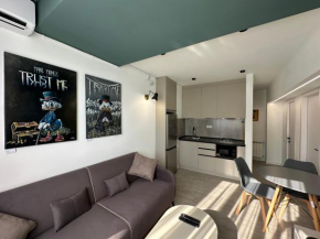 Nar Dos street, 1 bedroom Euro Renovated apartment ND731